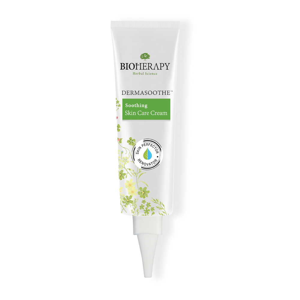 MOISTURIZING FACIAL CREAM