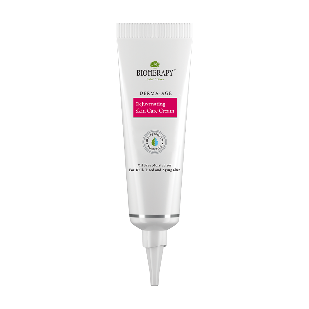 MOISTURIZING FACIAL CREAM
