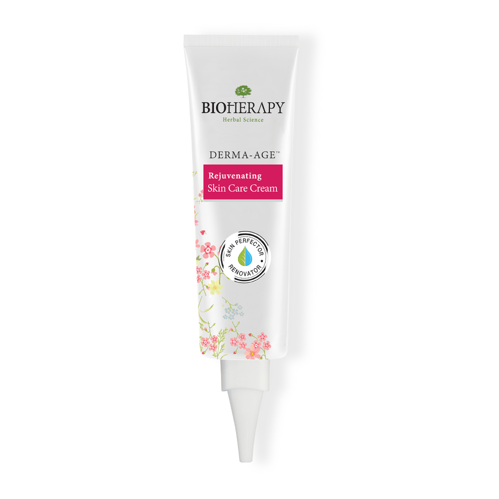 MOISTURIZING FACIAL CREAM