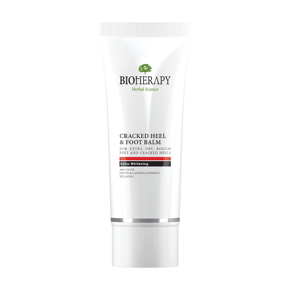 CRACKED HEEL&FOOT BALM
