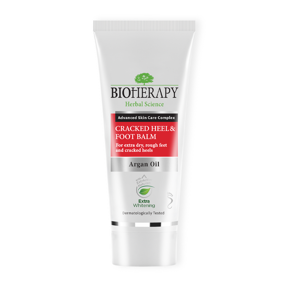 CRACKED HEEL&FOOT BALM