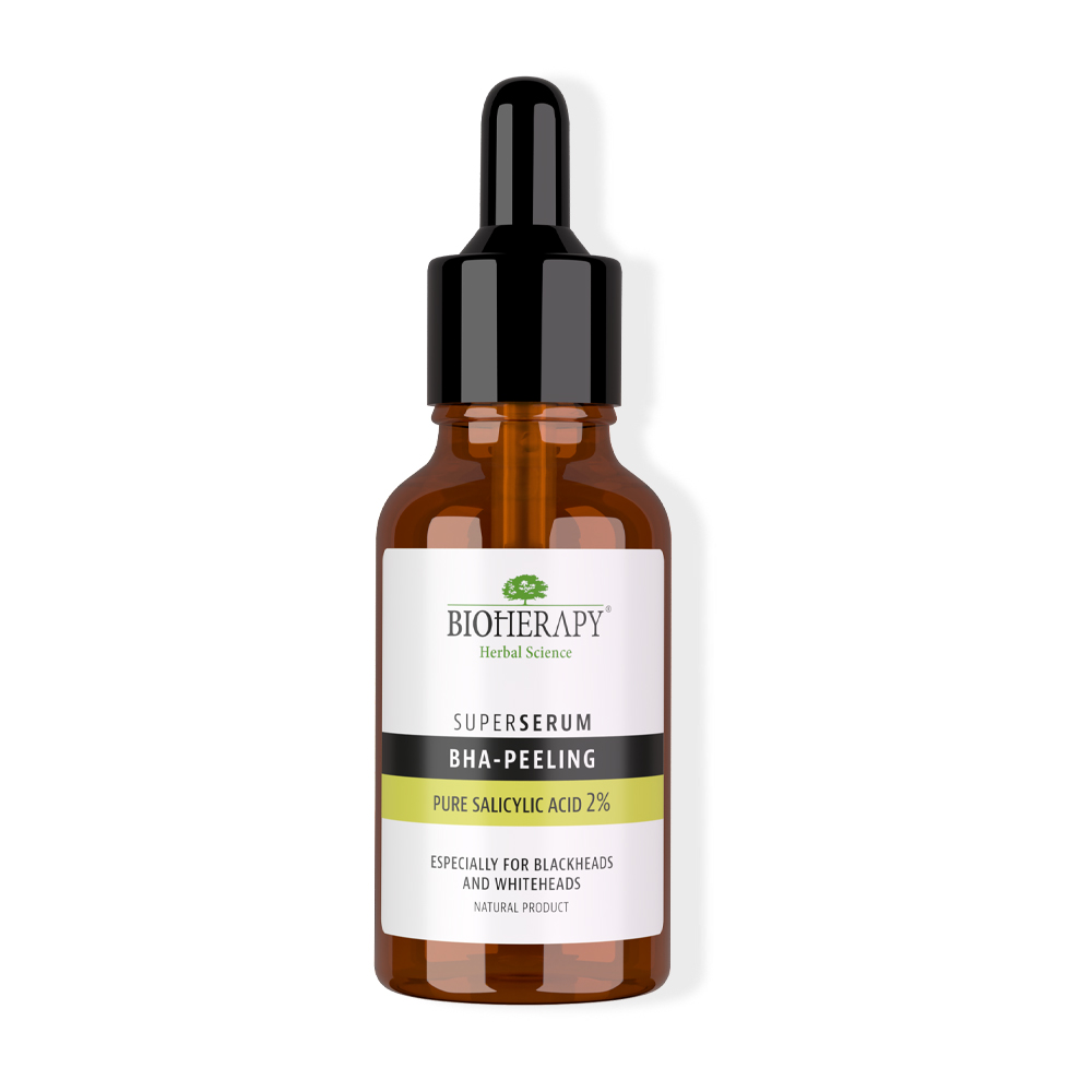 PURE SALICYLIC ACID 2% SUPER SERUM