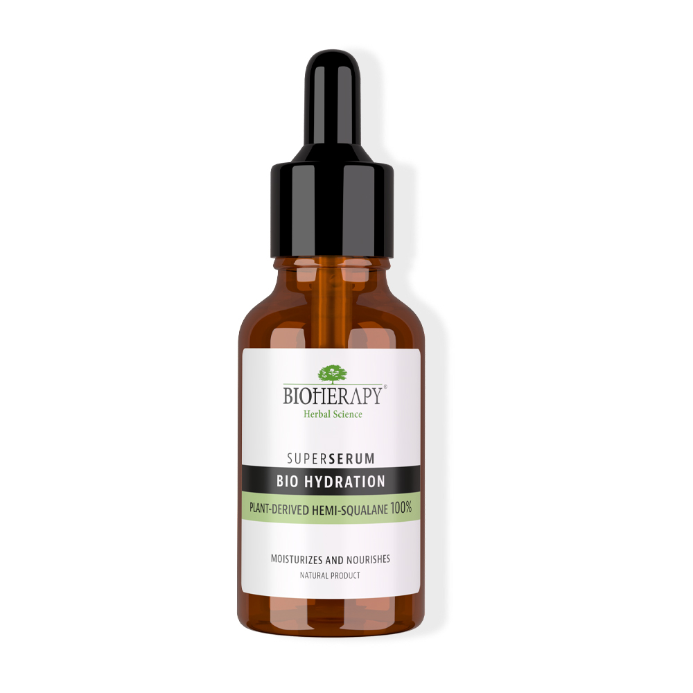 HEMI-SQUALANE 100% SUPER SERUM
