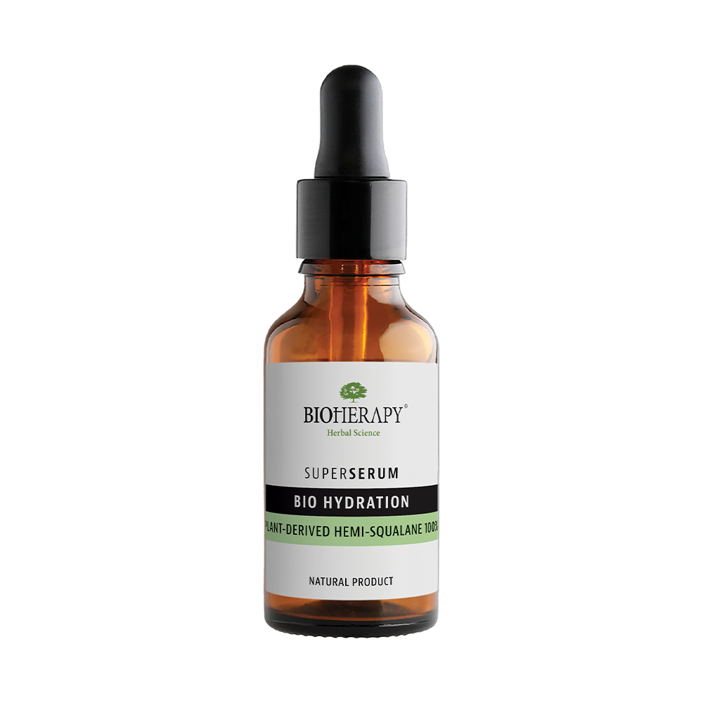 HEMI-SQUALANE 100% SUPER SERUM