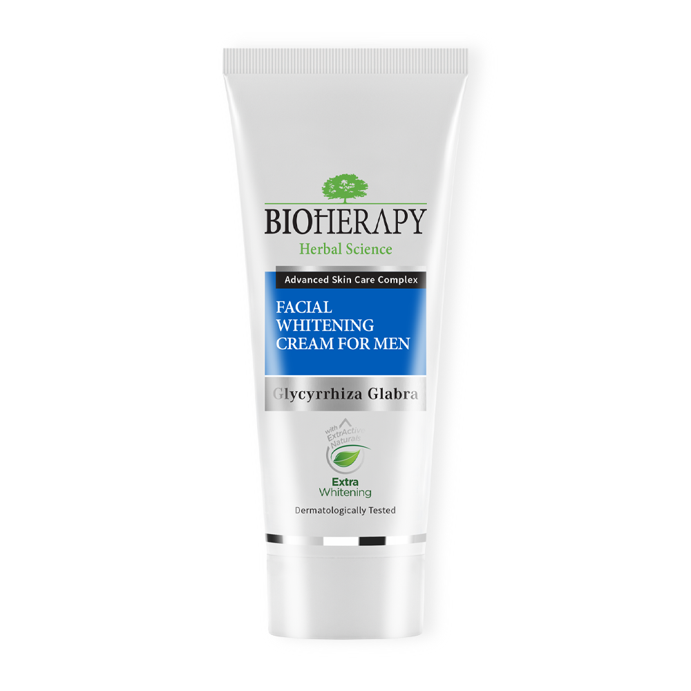 CREAM FOR MAN