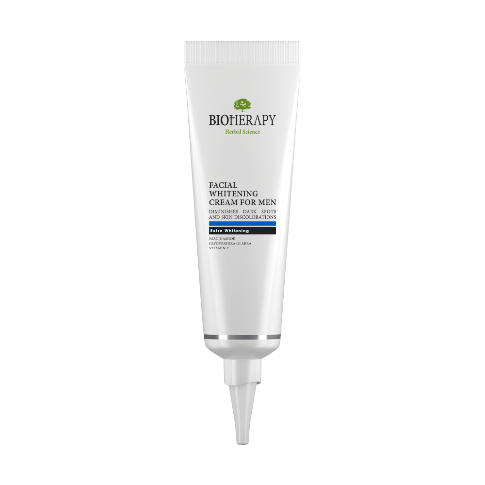 CREAM FOR MAN