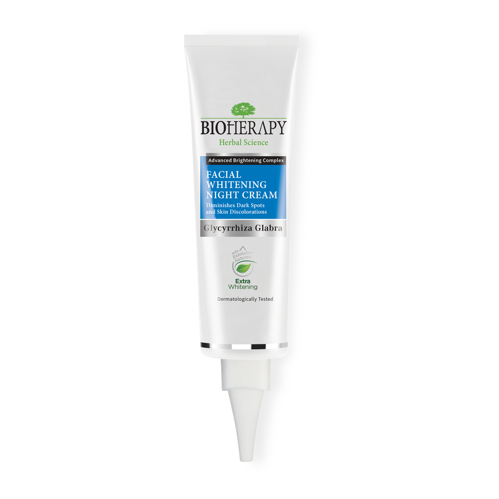 NIGHT CREAM