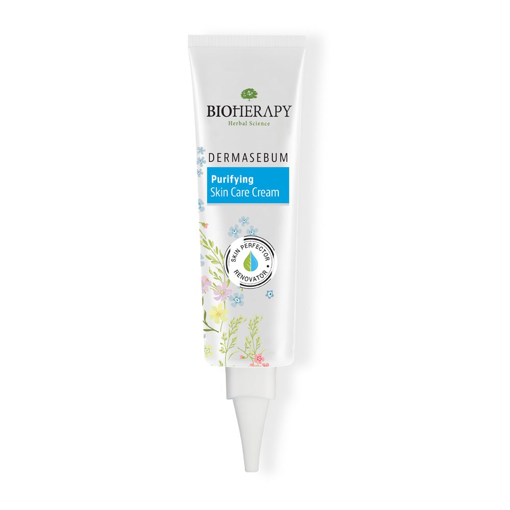 MOISTURIZING FACIAL CREAM