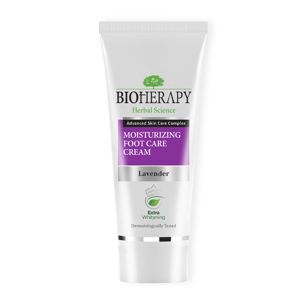 FOOT CARE CREAM