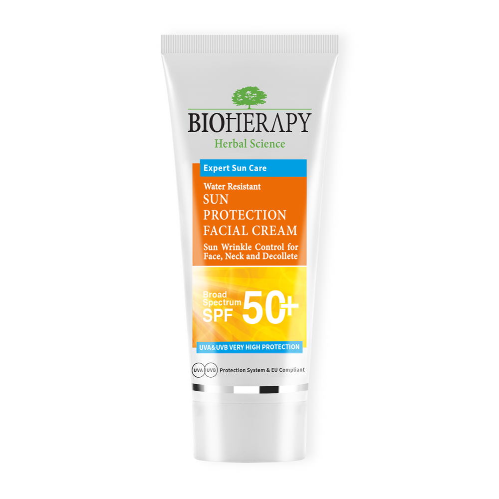 FACIAL CREAM