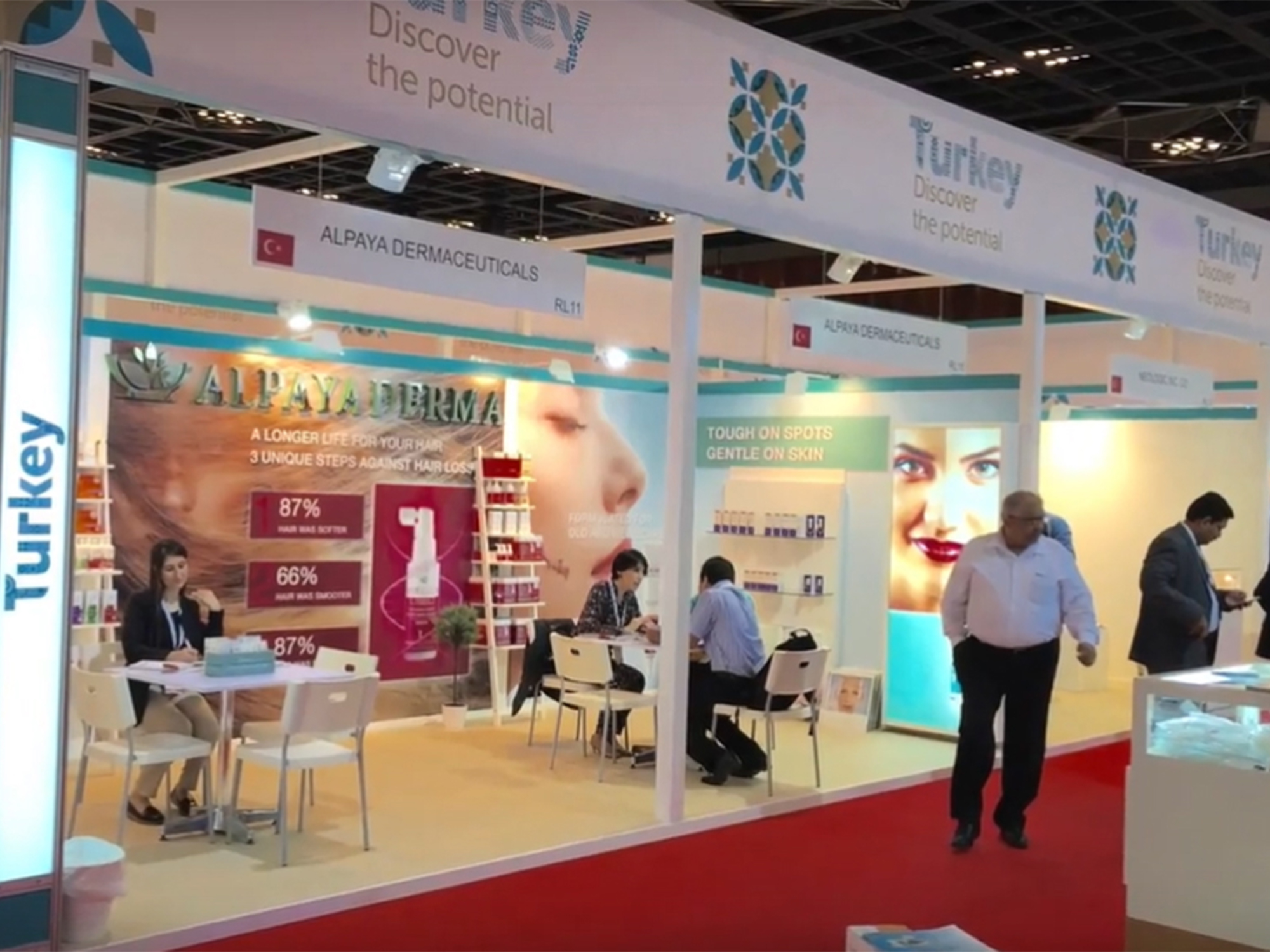 Arap Health Dubai