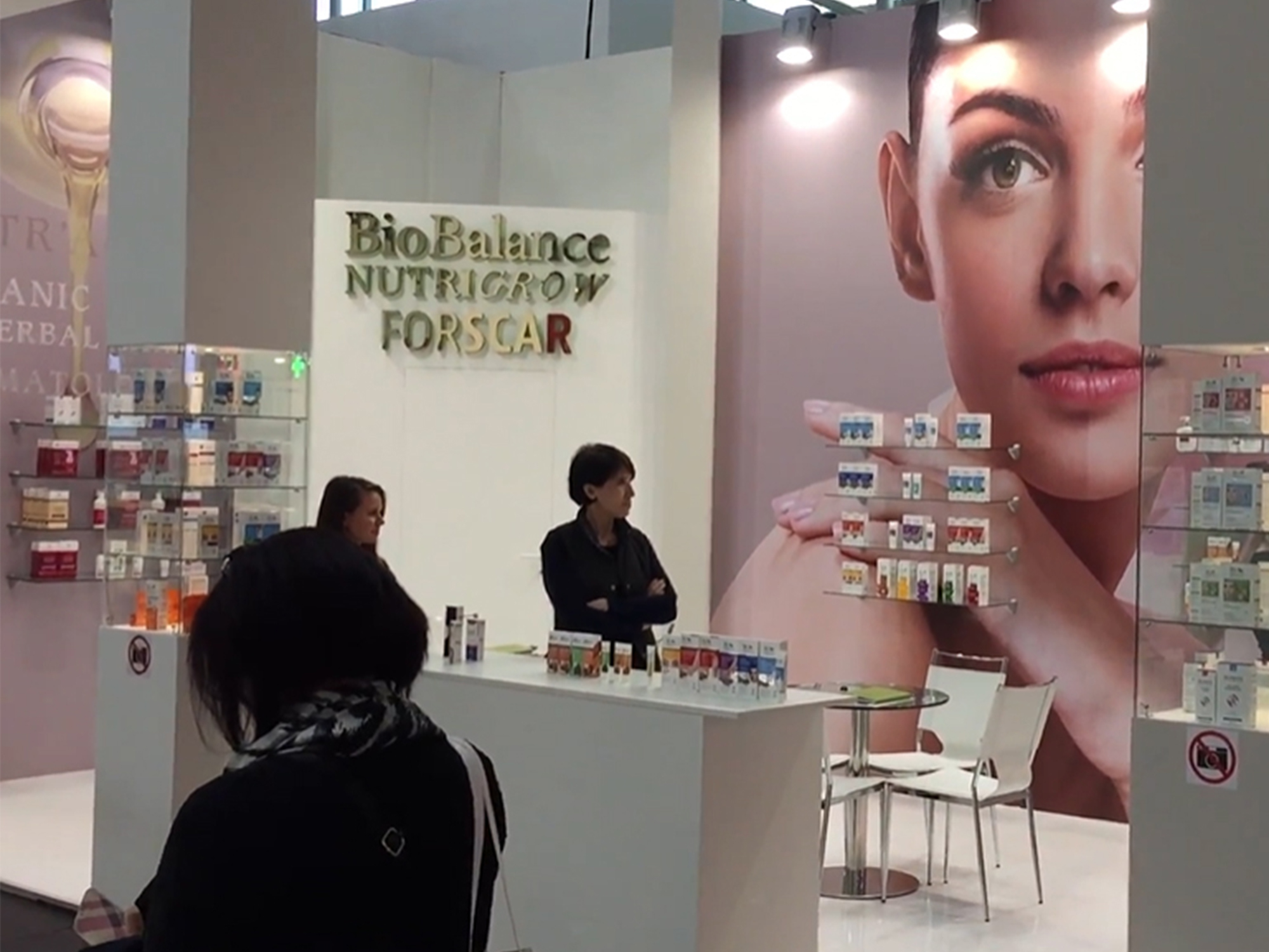 Expopharm Munich