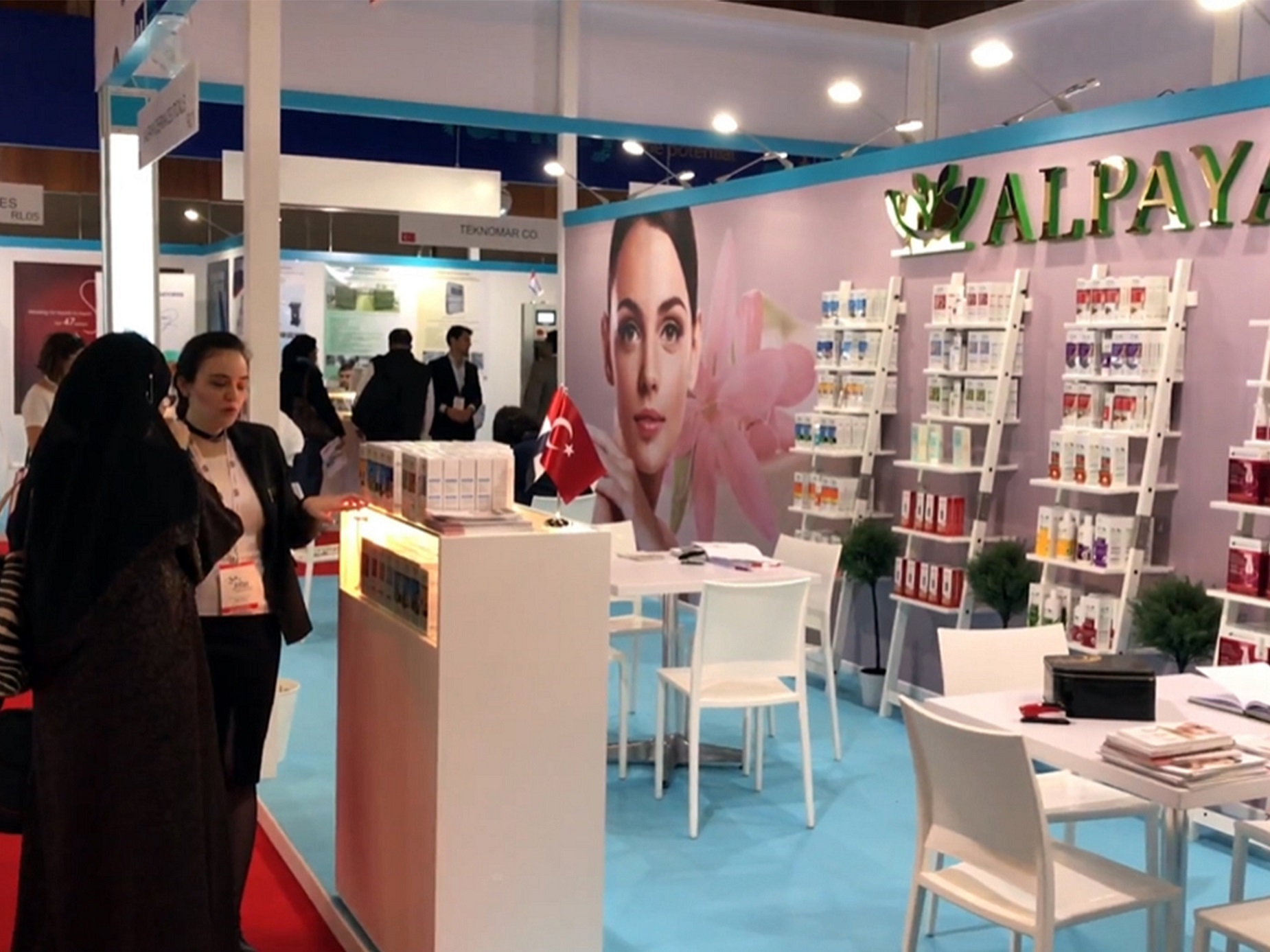 Arab Health Dubai